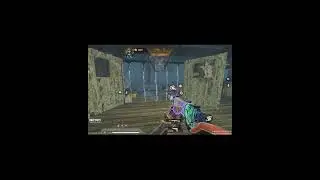 Round 10 Brutus NE 🤩Call of Duty Mobile: Zombies Clasic Endles🤩