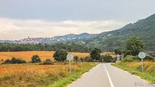 C-59 Moià - Sant Feliu de Codines