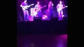 The Golden Cadillacs Live @ Hard Rock Cafe