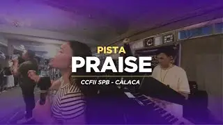 Pista | CCFII SPB - Calaca at CCFII Family Camp 2025
