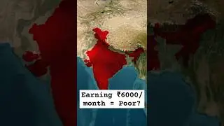 Earning ₹6000/month = Poor? The Truth Behind India's BPL-APL System | Ration Card Scam Explained