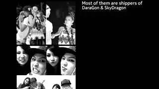BIGBANG G-DRAGON and MIZUHARA KIKO -   LET HER GO