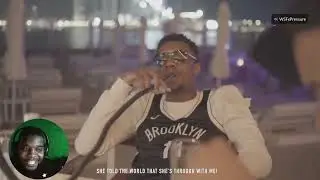 Ion know about this Reaction to MoStacks Fake Fake Fake