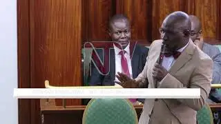 Mixed reactions after rationalization of Government Agencies bill is tabled in parliament