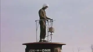 Hiller Flying Platform : Le cha&icirc;non manquant entre l&rsquo;h&eacute;lico et la tondeuse