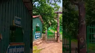 Chhattisgarh best tourist place Bilaspur Ghongha jalashay #gulabparana