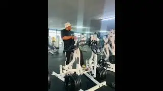 Heavy-duty back workout #growfit #motivation #gymmotivation #gymrats