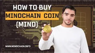 How to buy Mindchain Coin (MIND)