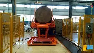 Longhe - 15B Pallet Inverter
