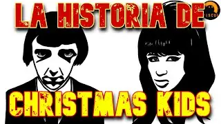 La Trágica Historia De Christmas Kids Roar l Historia Detrás De La Canción