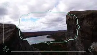 Booth's Rock Trail