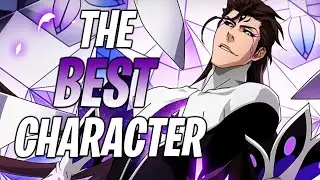 FRENZY +2 AND 50 % DODGE RATE !!! 6TH ANNIVERSARY AIZEN STATS AND SKILLS  - Bleach Brave Souls