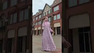 Baju Gamis Wanita Remaja Kekinian Gamis Casual Wanita Premium Terbaru| Evelyn Series by ZNR Muslimah