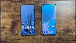 OnePlus 10 Pro VS OnePlus 9 Pro | Specs, Cameras, and more!