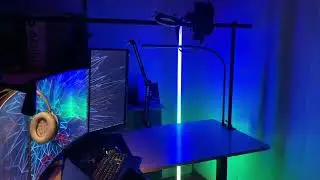 ibaye RGB Lighting