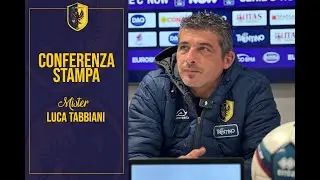 L.R. Vicenza-Trento, Tabbiani: 