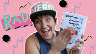 Trying the RAD Diet: Nutrition for Lipedema and Lymphedema