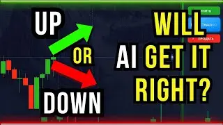 AI Market Prediction: Can This Smart Trading Bot Win on Pocket Option? (Real Test!)
