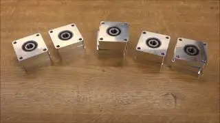 Produktives Arbeiten auf der CNC Fräse