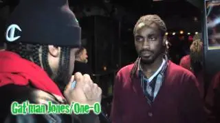 The Real Beantown Battles 