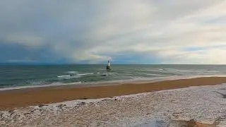 Rattray Head Lighthouse