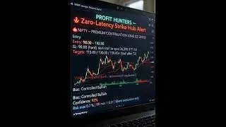 NIFTY 26150 CE IGNITING NOW&mdash;92% Bullish Breakout LIVE! Don't Miss This Setup 🚀 #nifty