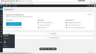 Interlinks Manager WordPress Plugin &middot; Automatically create internal links for SEO.