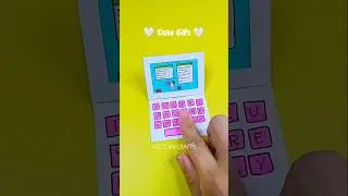 Easy Craft Ideas / Crafts When You're Bored At Home / Paper Crafts / How To Make Creative Things