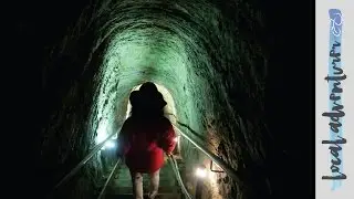 A San Diego Hidden Attraction - The Sunny Jim Cave La Jolla | Local Adventurer
