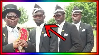 15 Variations Of Coffin Dance Meme!