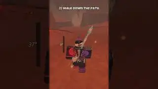 HOW TO CATCH MAGMA LEVIATHAN IN FISCH!! || #shorts #roblox #fisch ||