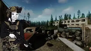 Being rat on customs is fun.