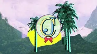Camoufly - Cake (🍰🌊💦 )