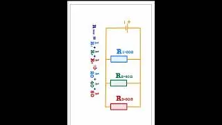 How to Calculate Equivalent Resistance.