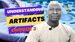 Understanding artifacts in diagnostic medical ultrasound episode 3