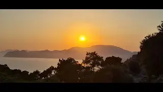 DALYAN / T&Uuml;RKEI SOMMER 2024 (Video) #dalyan #t&uuml;rkei #urlaub #2024 #dalyan2024 #dalyantv