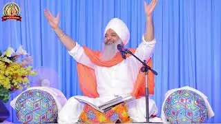 Mere Pyare Satguru ji Mainu Apna Banao Ji... Sant Trilochan Darshan Das Ji 