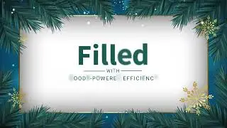 Merry Christmas From GoodX - 2025