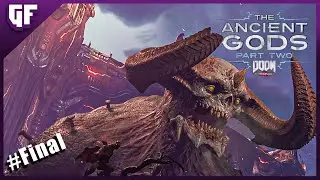 Doom Eternal The Ancient Gods #Final  | Gameplay DUBLADO em Portugu&ecirc;s PT-BR