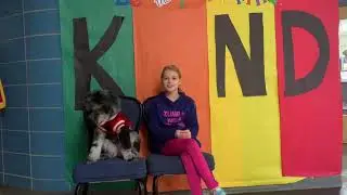 Have it All- Zumba With Harper (corrected sound)