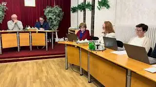 SzögedTV(c) 2025.11. adása - 2025.11.27. Testületi ülés