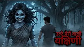 Yakshini Horror Story | यक्षिणी की कहानी | Hindi Horror Stories | Hindi Horror Stories