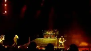 Disturbed - Perfect Insanity Live 2008