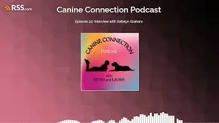 Episode 22: Interview with Katelyn Graham