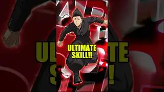 Delinquent BAROU ULTIMATE SHOWCASE 🔥 | Blue Lock Blaze Battle