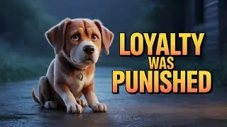 When Doing the Right Thing Costs Everything | A Dark Moral Story