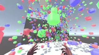 cubes