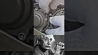 A Genius Way to Lock Gears Without Extra Parts