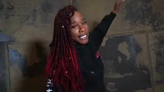 M.C.RED- Cant Keep Me Down (Music Video)