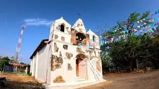 Cantón san juan las minas, #metapan #elsalvador #viral